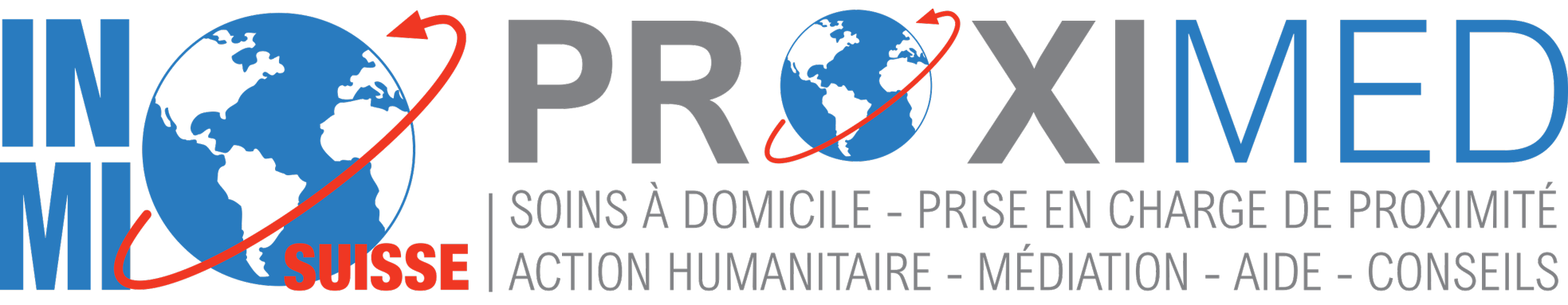 Inter-migrants suisse - Proximed