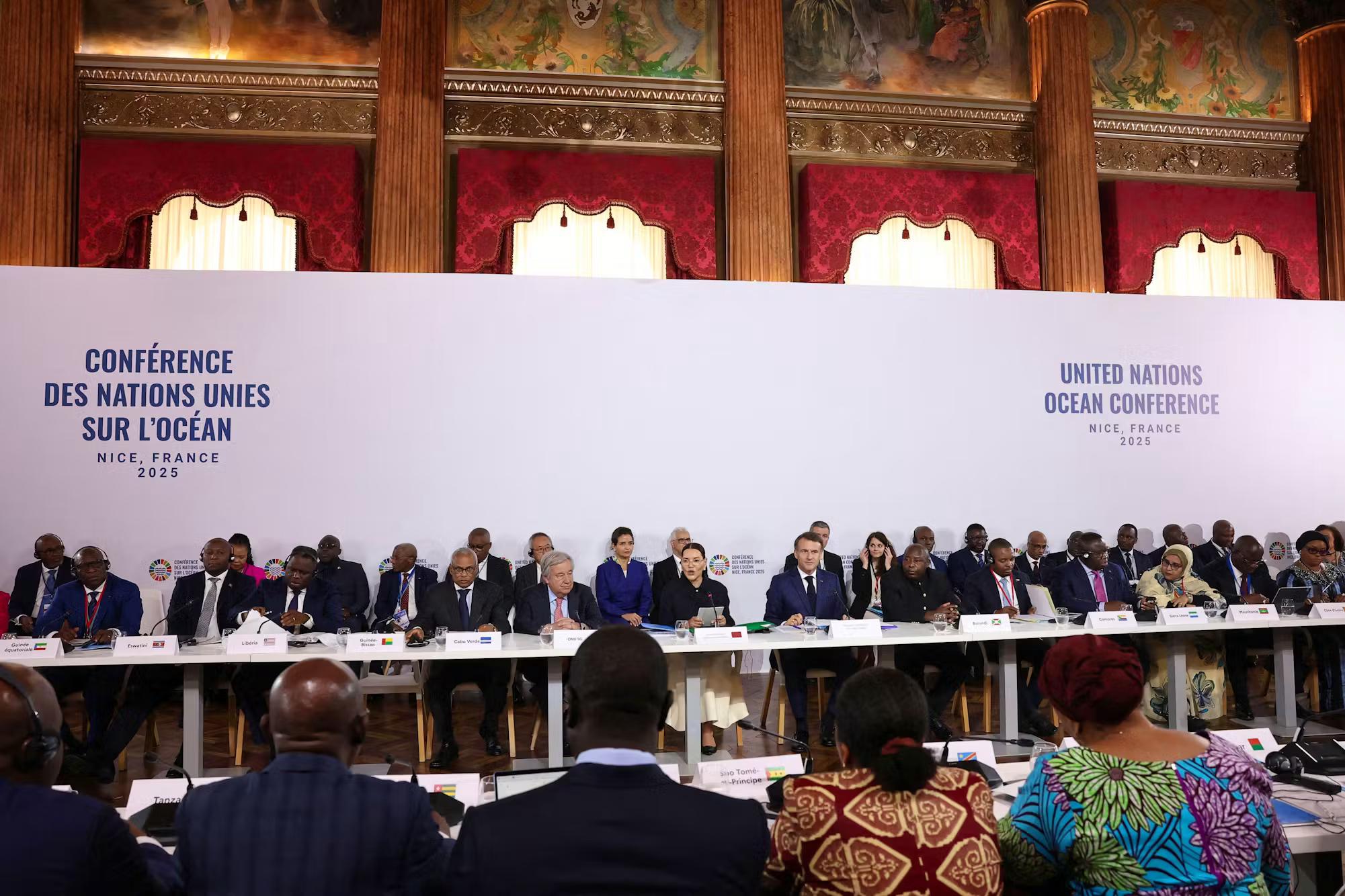 Newsletter du 09 juin – 13 juin 2025