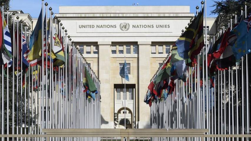 NEWSLETTER du 16 juin – 20 juin 2025